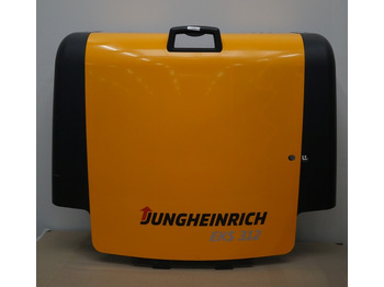 JUNGHEINRICH Karosserie und Außen
