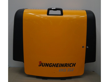 JUNGHEINRICH Karosserie und Außen