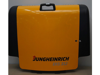 JUNGHEINRICH Karosserie und Außen