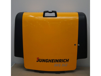 JUNGHEINRICH Karosserie und Außen