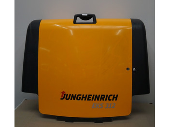 JUNGHEINRICH Karosserie und Außen