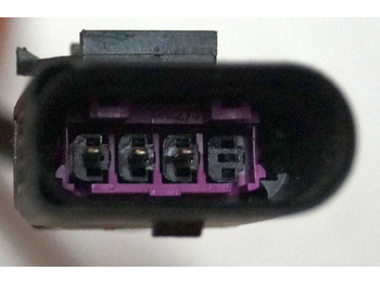 Batterie für Flurförderzeug Jungheinrich 51202260 | build in charger model YP05A-E 24V10A sn. 810012066216F0 build in charger model YP05A-E 24V10A sn. 810012066216F01074 from EJE M13: das Bild 2