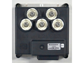 JUNGHEINRICH Steuergerät