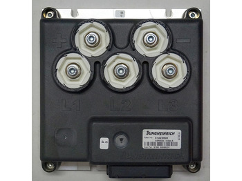 JUNGHEINRICH Steuergerät