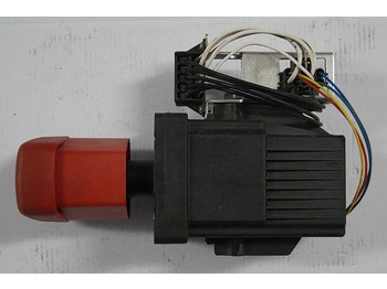 JUNGHEINRICH Elektrische Ausrüstung