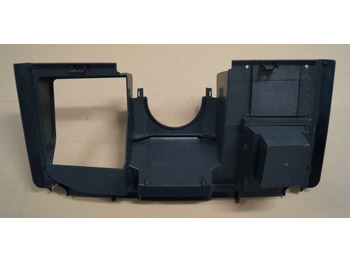 Fahrerhaus und Interieur für Flurförderzeug Jungheinrich 51428720 | Dashboard ERE225 folding platform Dashboard ERE225 folding platform: das Bild 2