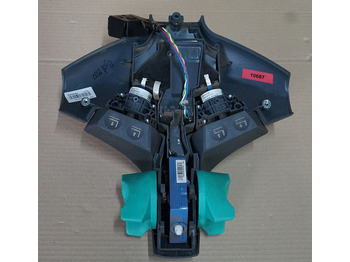 Elektrische Ausrüstung für Flurförderzeug Jungheinrich 51525862 | Rijschakelaar Control handle for EJD220 sn. SFTT00027012: das Bild 2