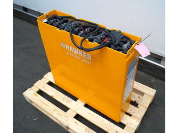 JUNGHEINRICH Batterie