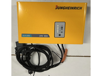 JUNGHEINRICH Batterie