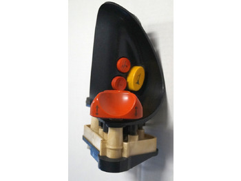 LINDE Elektrische Ausrüstung