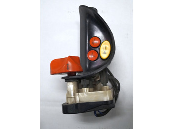 LINDE Elektrische Ausrüstung