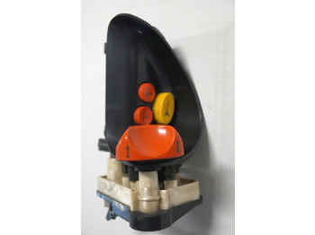 LINDE Elektrische Ausrüstung