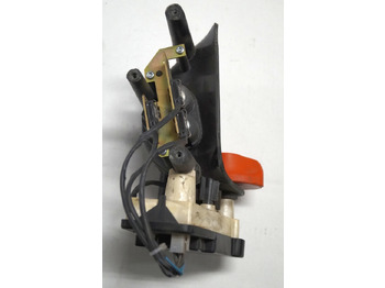 Elektrische Ausrüstung für Flurförderzeug Linde 1443605100 | Rijschakelaar Control handle Control module: das Bild 2 Elektrische Ausrüstung für Flurförderzeug Linde 1443605100 | Rijschakelaar Control handle Control module: das Bild 2