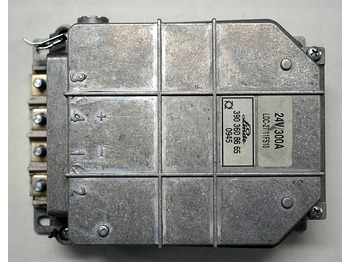LINDE Steuergerät