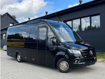 MERCEDES-BENZ Sprinter 519 Reisebus