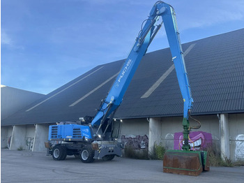 FUCHS MHL360 Umschlagbagger