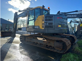 VOLVO ECR235EL Kettenbagger