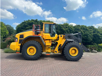 Radlader, Zustand - NEU Volvo L260 H UNUSED: das Bild 5