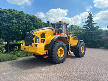 Radlader, Zustand - NEU Volvo L260 H UNUSED: das Bild 4