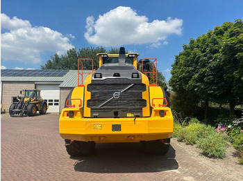 Radlader, Zustand - NEU Volvo L260 H UNUSED: das Bild 3