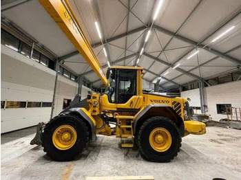 VOLVO L70F Radlader