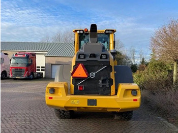 Radlader Volvo L70 H: das Bild 3