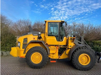Radlader Volvo L70 H: das Bild 5