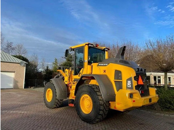 Radlader Volvo L70 H: das Bild 2
