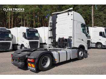 Sattelzugmaschine Volvo FH 500 Globetrotter XL Varios: das Bild 4
