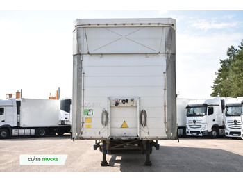 Leasing für Schmitz Cargobull SCS24/L Varios Schmitz Cargobull SCS24/L Varios: das Bild 2