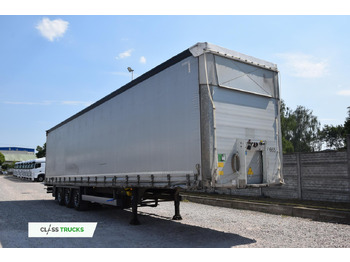 Planenauflieger Schmitz Cargobull SCS24/L Varios: das Bild 3