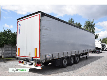 Planenauflieger Schmitz Cargobull SCS24/L Varios: das Bild 4