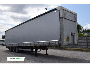 Planenauflieger Schmitz Cargobull SCS24/L Varios: das Bild 3