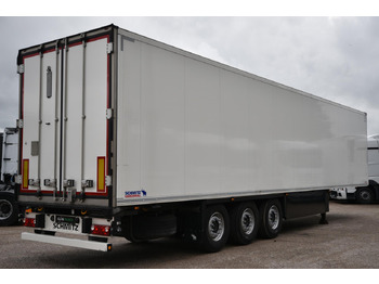 Kühlkoffer Auflieger Schmitz Cargobull SKO FP 60 Carrier Vector 1550: das Bild 4