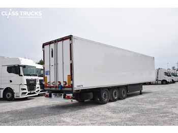 Kühlkoffer Auflieger Schmitz Cargobull SKO FP 60 ThermoKing SLXi 300: das Bild 4