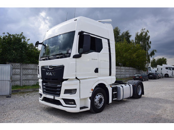 MAN TGX 18.470 Sattelzugmaschine