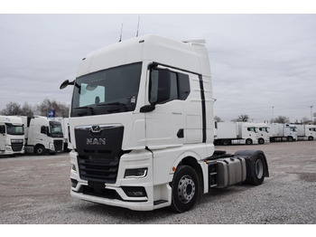 MAN TGX 18.470 Sattelzugmaschine