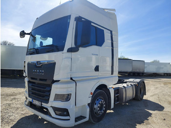 MAN TGX 18.510 Sattelzugmaschine