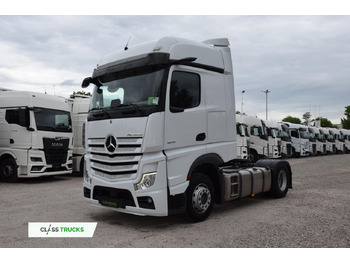 MERCEDES-BENZ Actros 1845 Sattelzugmaschine