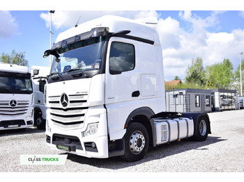 MERCEDES-BENZ Actros 1845 Sattelzugmaschine