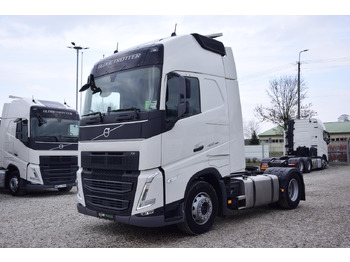 VOLVO FH 460 Sattelzugmaschine