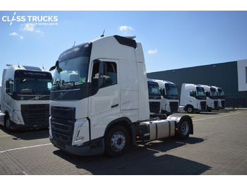 VOLVO FH 460 Sattelzugmaschine