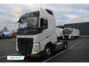 VOLVO FH 460 Sattelzugmaschine