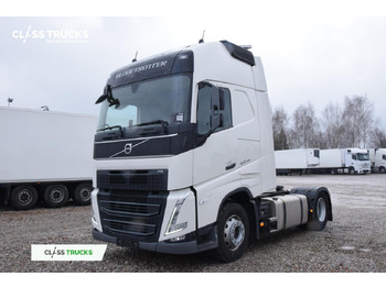 VOLVO FH 460 Sattelzugmaschine