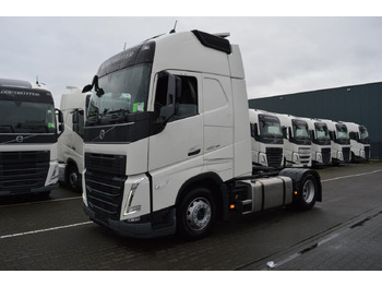 VOLVO FH 460 Sattelzugmaschine