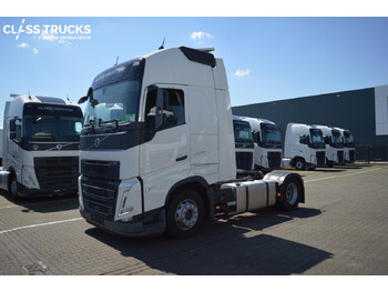 VOLVO FH 460 Sattelzugmaschine