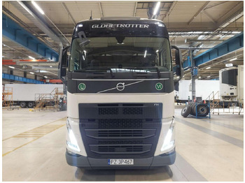 VOLVO FH 460 Sattelzugmaschine