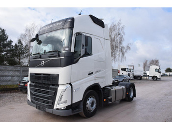 VOLVO FH 460 Sattelzugmaschine