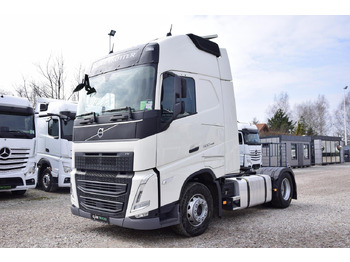 VOLVO FH 500 Sattelzugmaschine