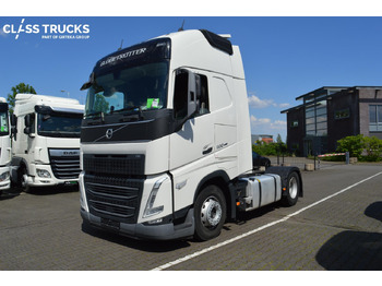 VOLVO FH 500 Sattelzugmaschine